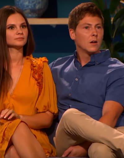 90 Day Fiance Happily Ever After Season 6 Episode 16 Review