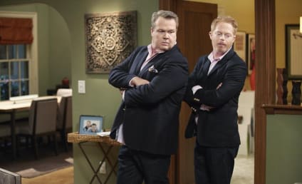 Modern Family Review: The One Where No One's Ready