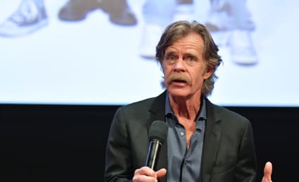 Fanatic Feed: William H. Macy Joins The Conners, Heartbreak High Fate Revealed, & More!