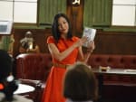 The Seminar - Fresh Off the Boat