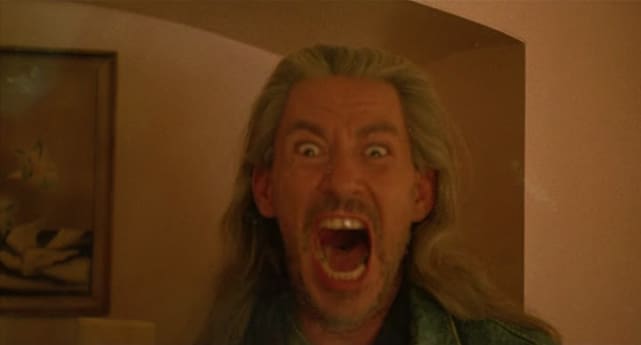 BOB - Twin Peaks