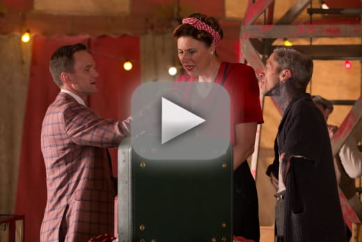 American horror story season 4 online online