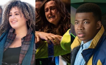 The Best and Worst New Dramas of 2021