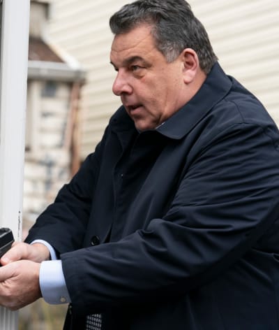 Trusting an Ex-Detective - Blue Bloods Season 11 Episode 7