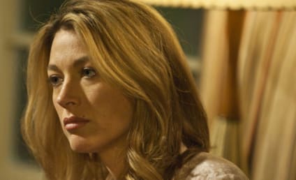 Natalie Zea to Guest Star on Californication