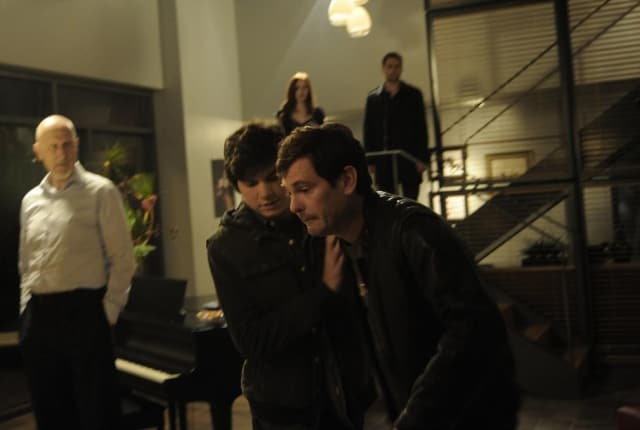 Betrayal Full Episodes | Watch Season 1 Online - ABC.com