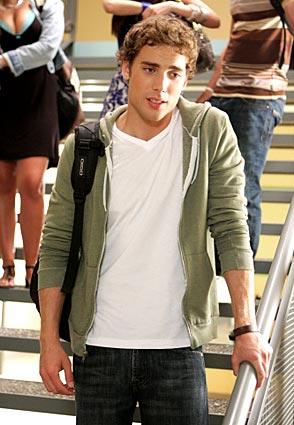 Ethan Ward Photo
