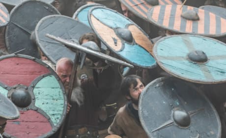 Vikings Season 5 Photos TV Fanatic