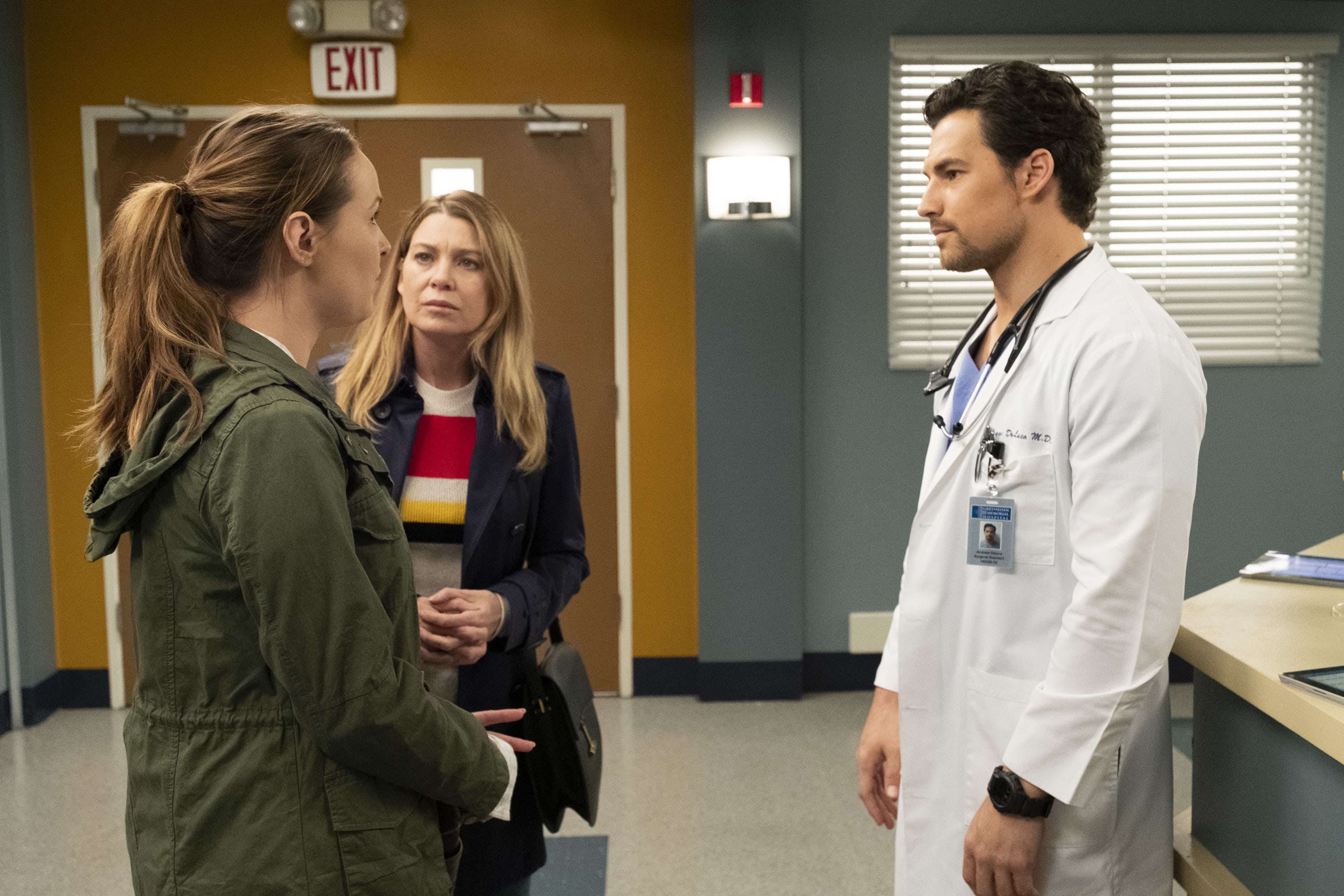 Grey's anatomy season 15 episode 19 watch online clearance free