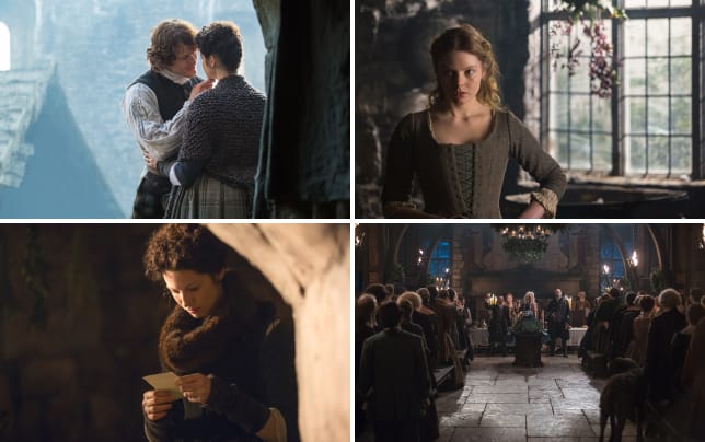 Outlander season 1 episode 10 putlocker sale