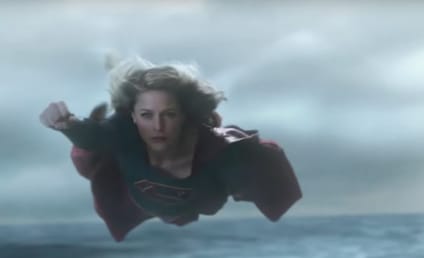Supergirl Season 4 Trailer: So. Many. Changes. 