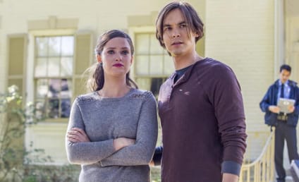 Ravenswood: Watch Season 1 Episode 7 Online