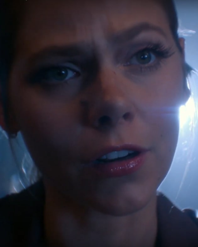 Prayers - Roswell, New Mexico Season 2 Episode 4