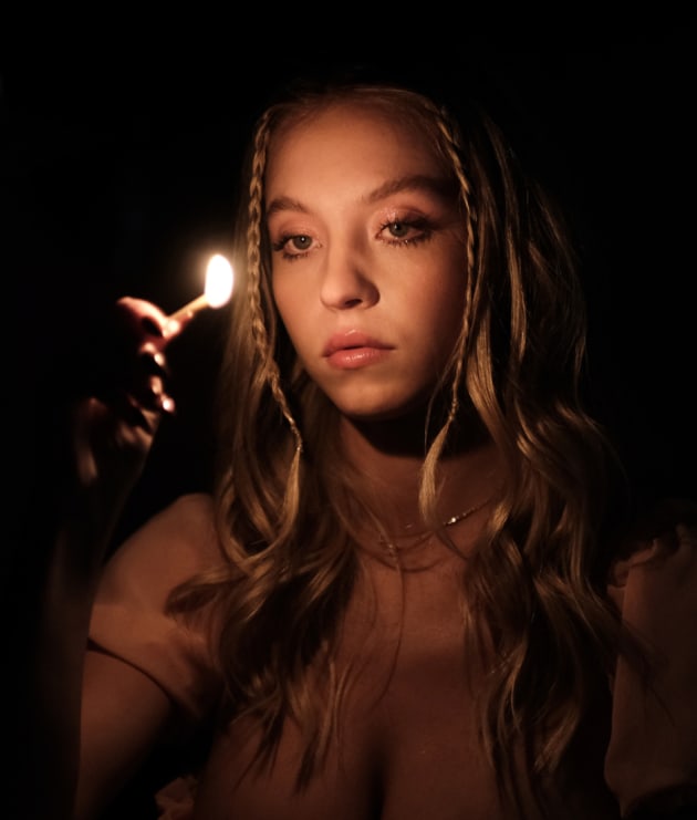 Euphoria' Season 2 Episode 4: Sydney Sweeney Talks 'Risqué' Pink