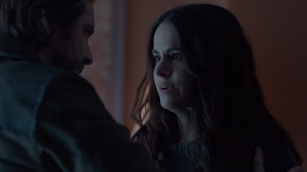 No Idea - 12 Monkeys Season 2 Episode 11