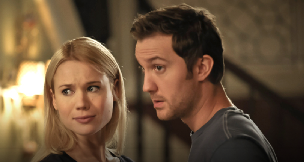Nora & Josh