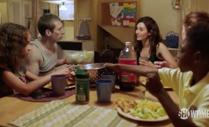 Shameless Season 9 Trailer: Can the Gallaghers Make America Great Again?
