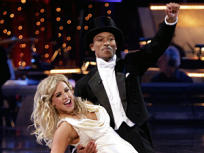 Romeo and Chelsie