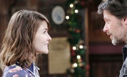 Days of Our Lives Round Table: Chloe or Eric? You Choose!