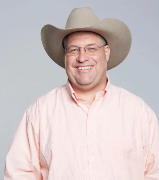 Cliff Hogg III - Big Brother