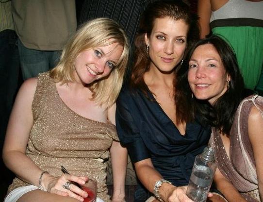 Kate Walsh and Friends