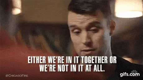 In It Together - Chicago Fire Season 6 Episode 23