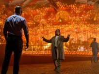 Welcome to the House on the Rock - American Gods Season 2 Episode 1