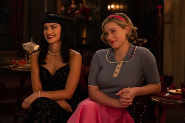 Riverdale Season 7 Episode 20 Review Chapter One Hundred Thirty