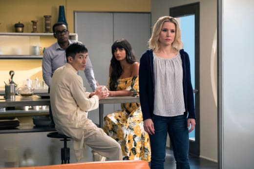 The good place season sales 2 episode 4 watch online
