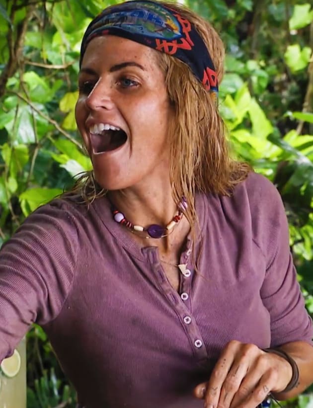 Cheers to Carolyn Survivor Season 44 Episode 10 TV Fanatic