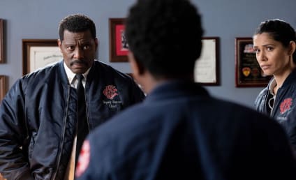 Chicago Fire Season 11 Episode 19 Review: Take A Shot at The King
