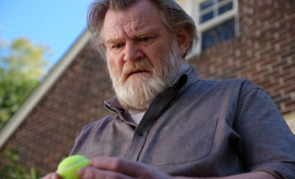 Mr. Mercedes Season 1 Episode 1 Review: Some Clown at a Job Fair