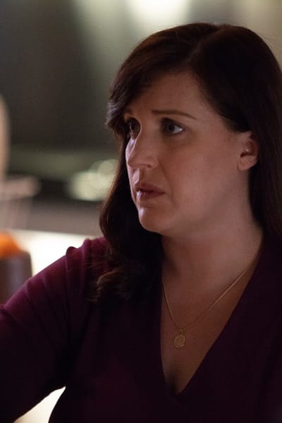 Concerned Parent - Emergence Season 1 Episode 3