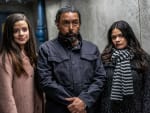 Help From Dad - Charmed (2018)