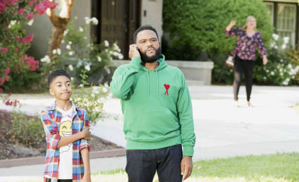 Black-ish: Coming to an End!