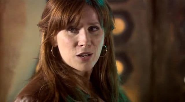 The DoctorDonna: What Could Have Been