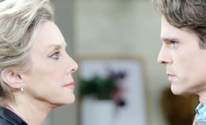 Days of Our Lives Round Table: Who Is The Most Violent Person in Salem?