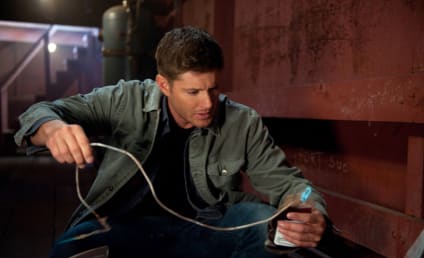 Supernatural Review: Heads Will Roll