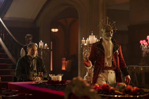 Doom patrol season outlet 2 episode 1 putlocker