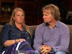 What Will the Decision Be? - Sister Wives