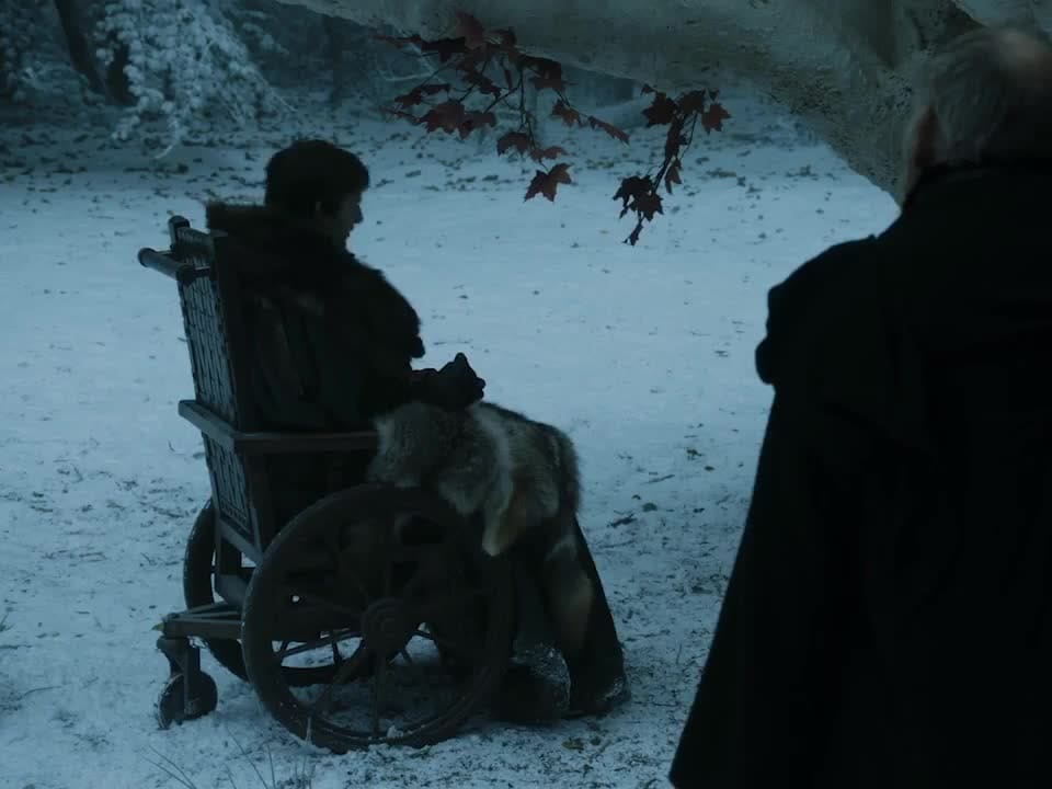 Game Of Thrones Season 7 Trailer Winter Is Here Tv Fanatic