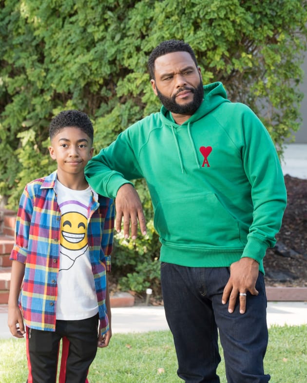 black ish season 2 episodes