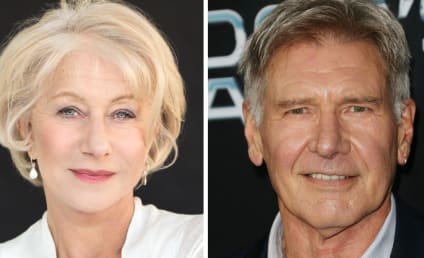Yellowstone: Harrison Ford and Helen Mirren-Led Prequel Gets a New Name and Setting
