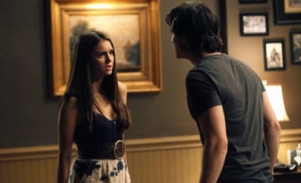 The Vampire Diaries Review: Mystic Falls Apart