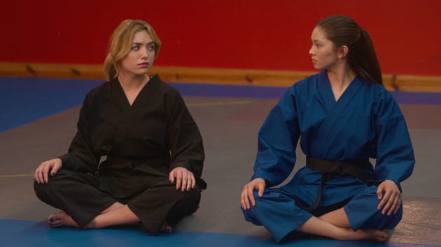 Like a Mirror - Cobra Kai Season 5 Episode 9