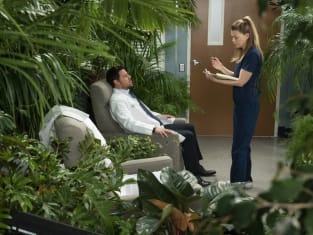 Grey s Anatomy Season 15 Episode 18 Review Add It Up TV Fanatic