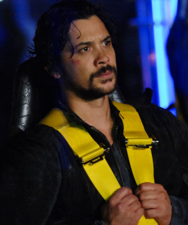 The 100 season 6 sale episode 1 streaming leak