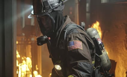 Watch Chicago Fire Online: Season 5 Episode 11