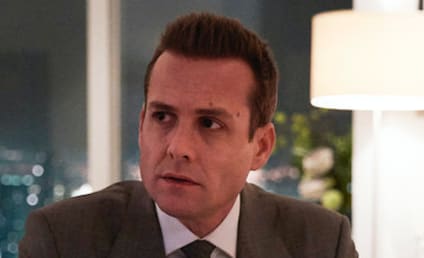 Watch Suits Online: Season 8 Episode 16