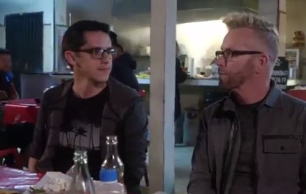 Dinner Ruined - 90 Day Fiance: The Other Way Season 2 Episode 13